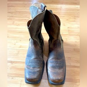 Ariat Men’s Boots - Size 13 EUC